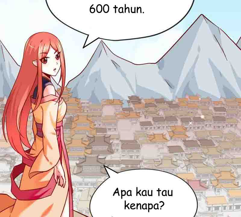 Turned Into a Grass in The Fantasy World? Chapter 35 Gambar 5